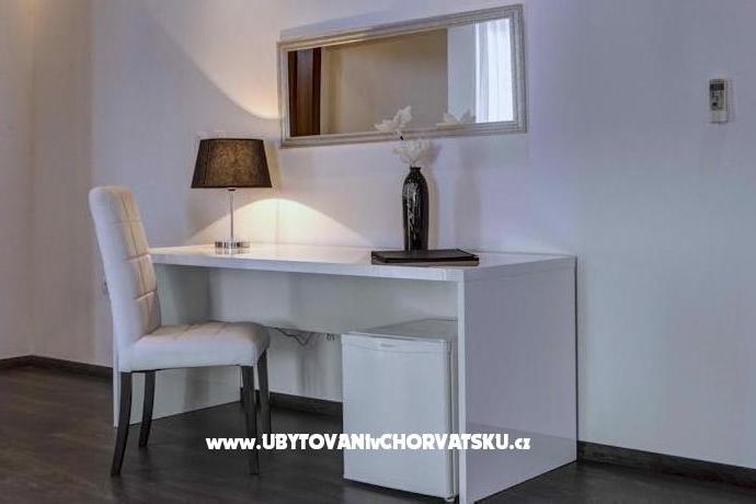 The Suites - Small Luxury Living – фото 3