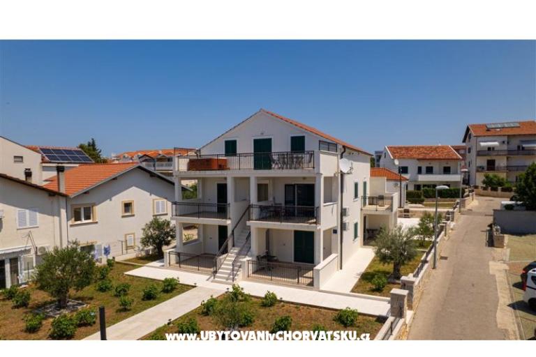 Vila Lucich  – фото 2