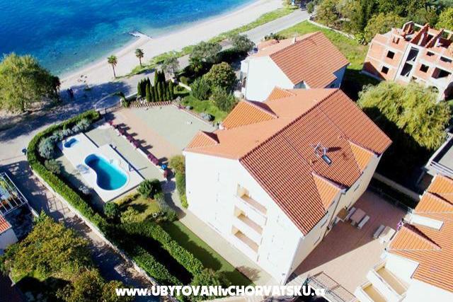 Villa Dalmacija – фото 2