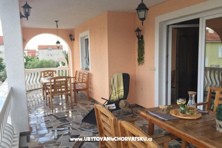 Villa Dolmar – фото 9