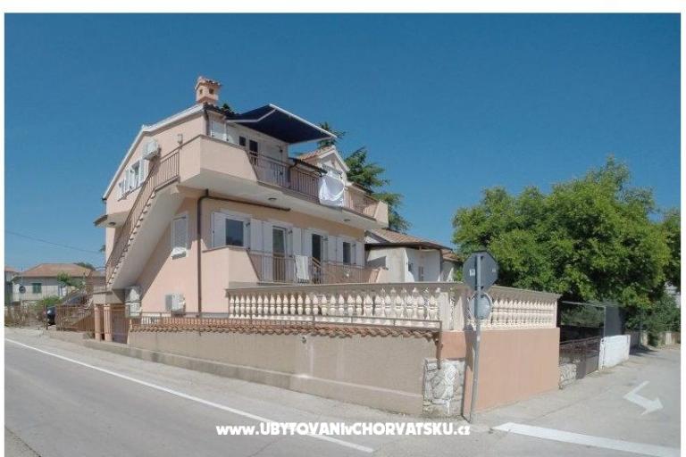 Villa Kristínka – фото 2