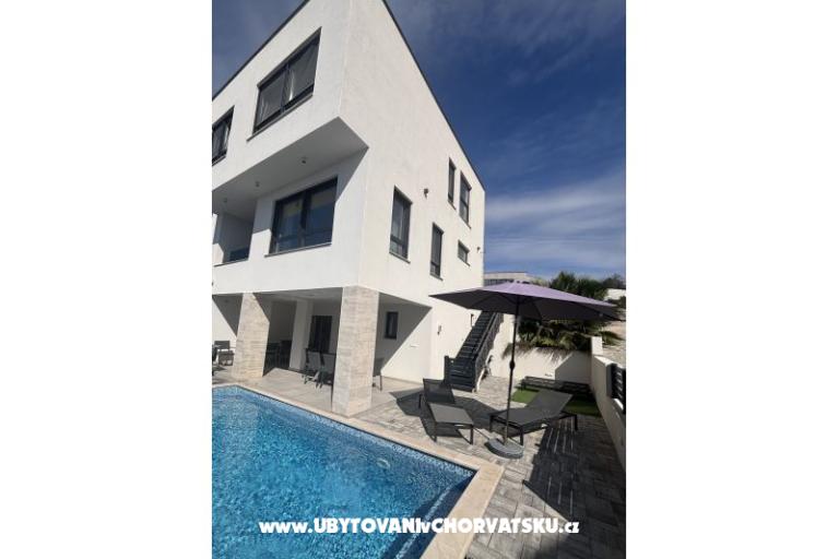 Villa NeRu Vodice – фото 41