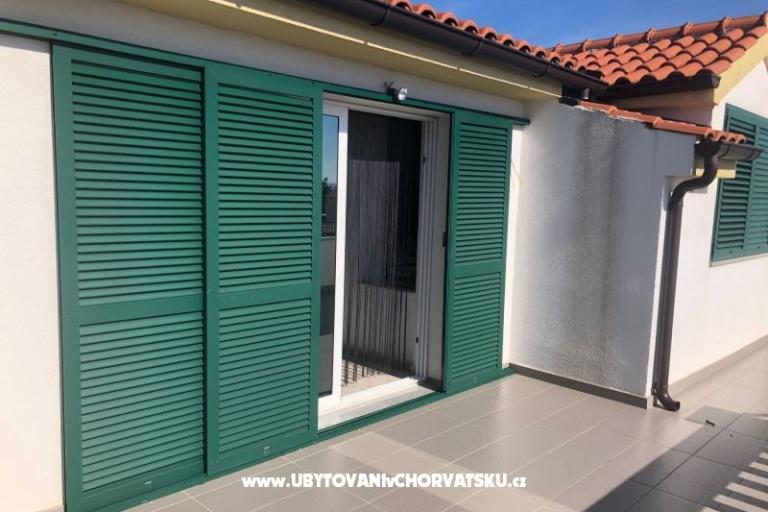 Penthouse с бассейном Ruža – фото 13