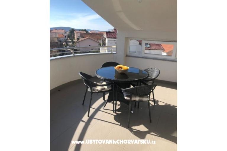 Penthouse с бассейном Ruža – фото 3