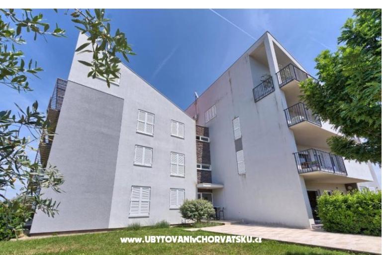 Casadigioia апартаменты – фото 5