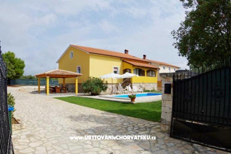 Villa Istrijana – фото 4