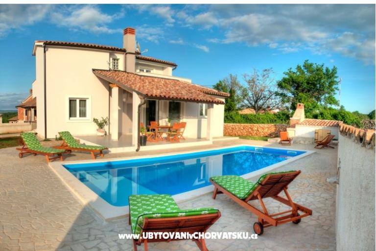 Villa Tranquilla – фото 7