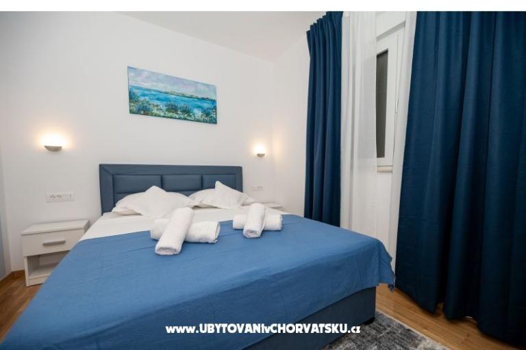 3-bedroom-city-flat "BelaFuža" – фото 4