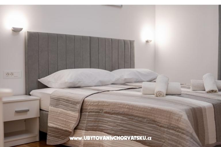 3-bedroom-city-flat "BelaFuža" – фото 5