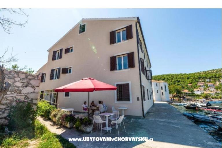 Vila Tamarix apartmani  – фото 2