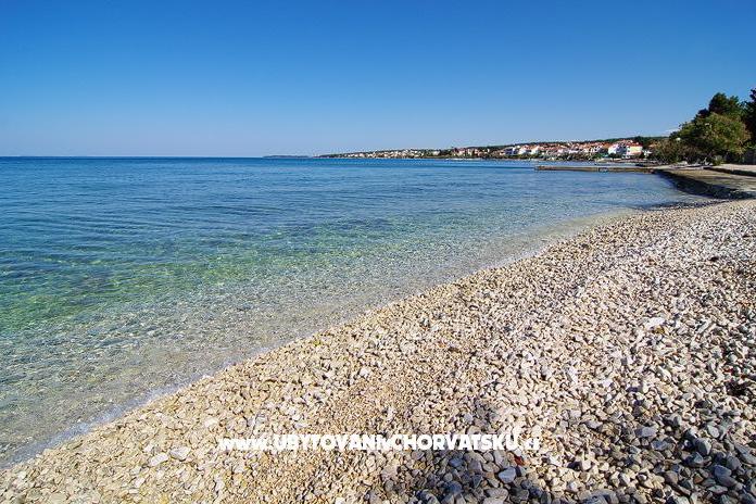 апартамент Diklo-Zadar – фото 10