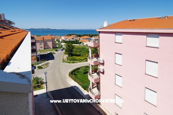 апартамент Diklo-Zadar – фото 2