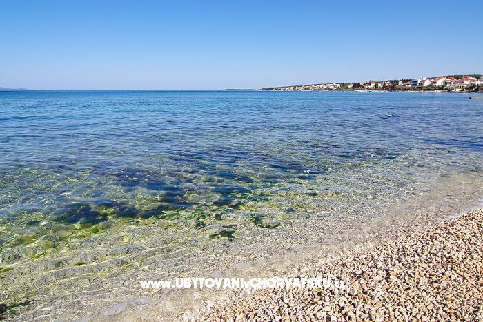 апартамент Diklo-Zadar – фото 3