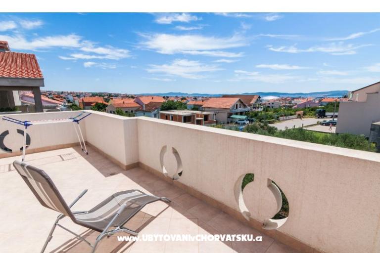 апартаменты Anđelo-Zadar – фото 14