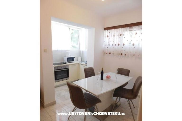 App Andrijana Zadar - 50 m beach – фото 11