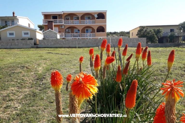 Apartmeni Adria - Rtina - – фото 13