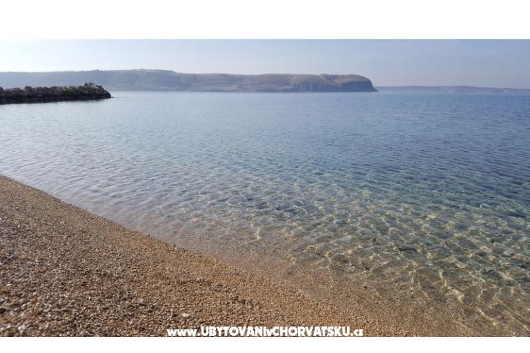 Apartmeni Adria - Rtina - – фото 20