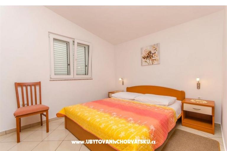 Apartmeni Adria - Rtina - – фото 4