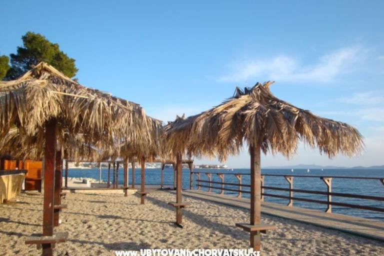 апартаменты Puntamika coast – фото 11