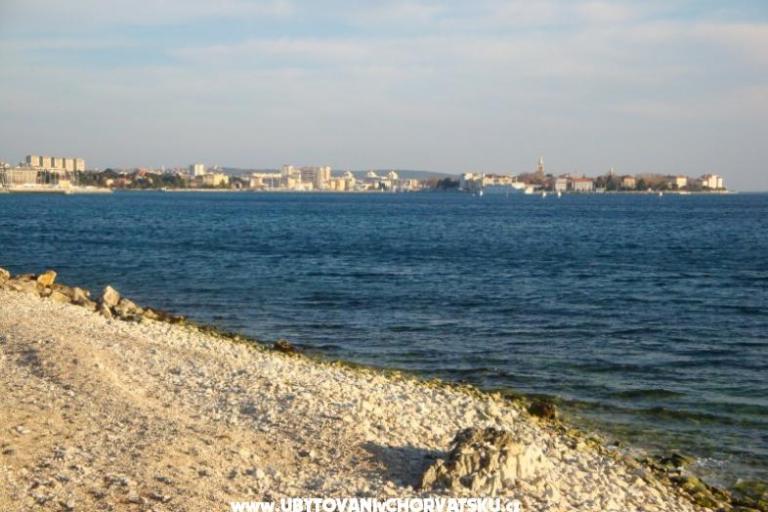 апартаменты Puntamika coast – фото 9