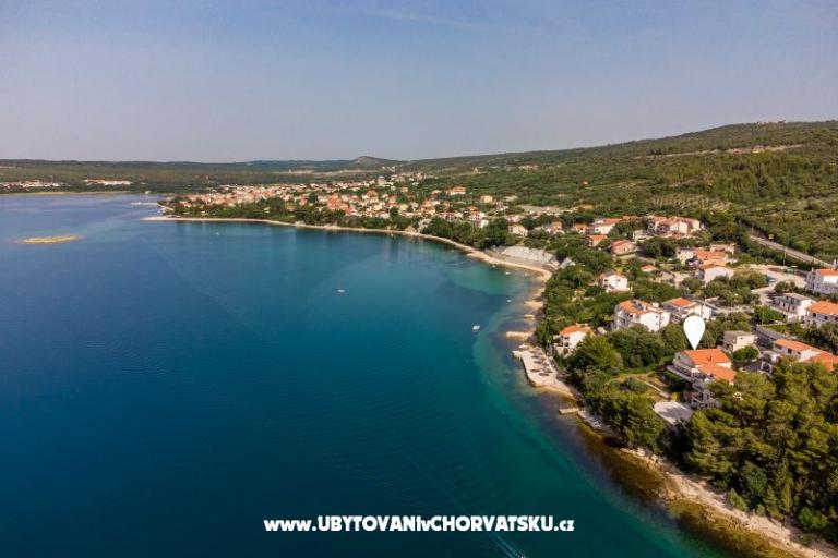 апартаменты Tunjarica – фото 2