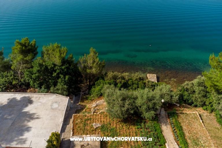 апартаменты Tunjarica – фото 5