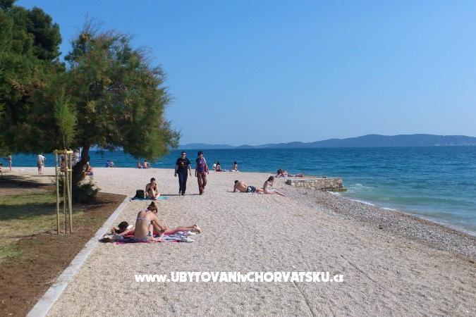 апартаменты Villa Karma Zadar – фото 10