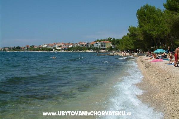 апартаменты Andjela – фото 15