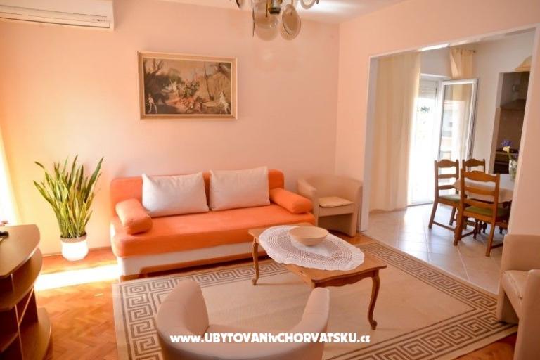 апартаменты и rooms Antonio – фото 14
