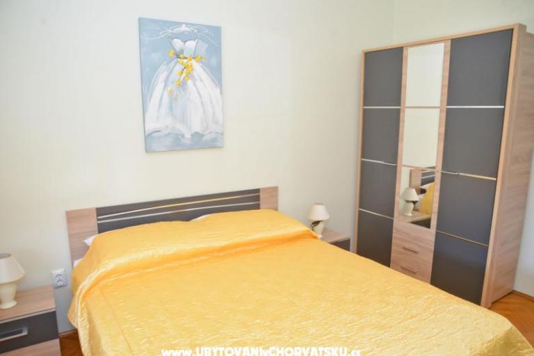 апартаменты и rooms Antonio – фото 4