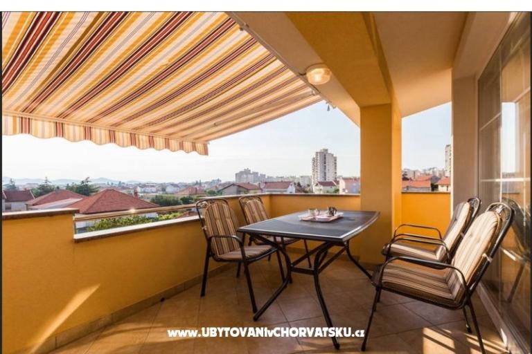 апартаменты Villa Dijana – фото 3