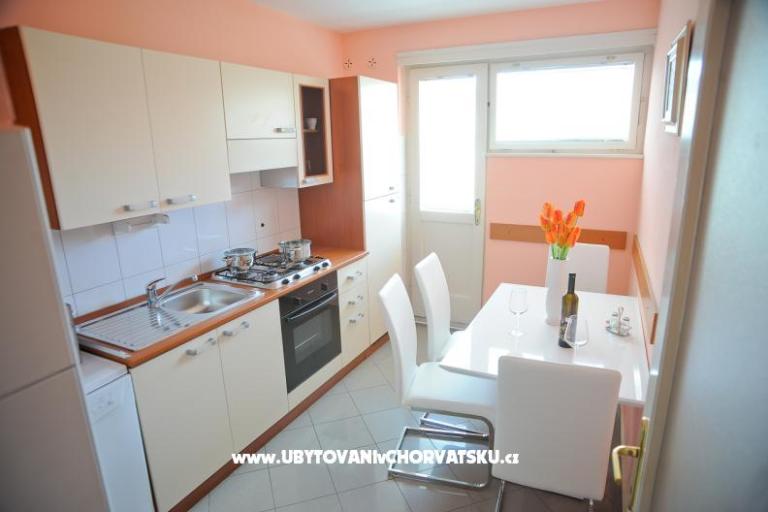 апартаменты Ivonna Exsclusive Centar – фото 2