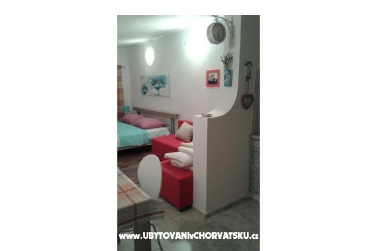 Studio apartment Ella Vrsi i apartm – фото 2