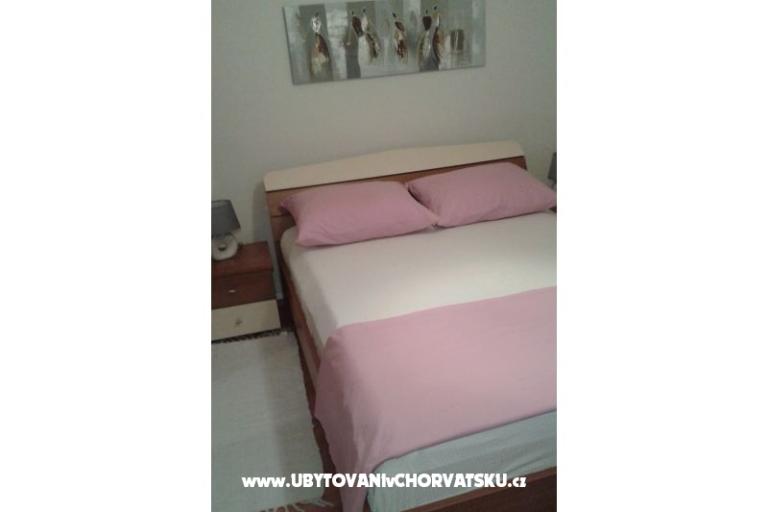 Studio apartment Ella Vrsi i apartm – фото 8