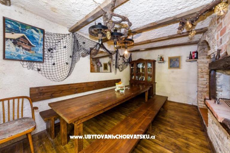 апартаменты Rustica Zadar – фото 3
