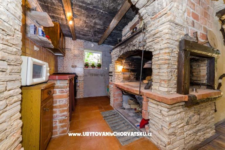 апартаменты Rustica Zadar – фото 4