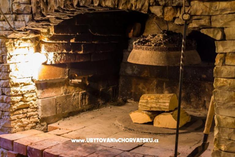 апартаменты Rustica Zadar – фото 5
