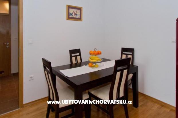 MIA apartments Zadar – фото 10