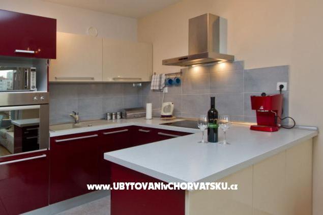 MIA apartments Zadar – фото 11