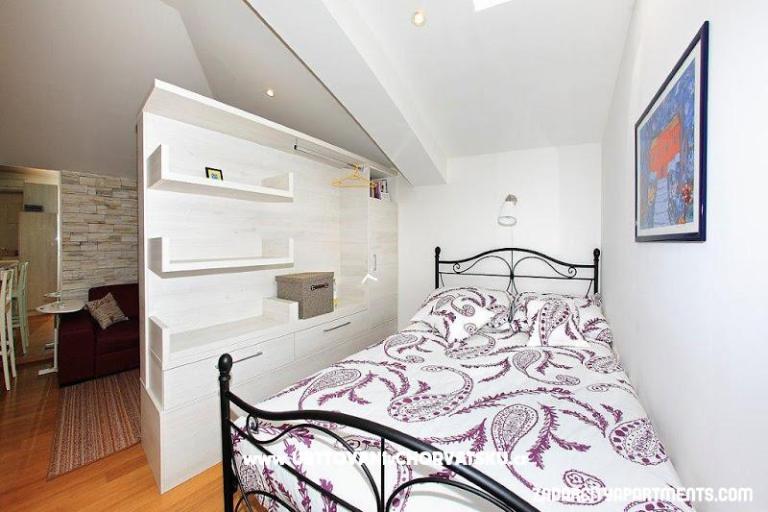 MIA apartments Zadar – фото 12