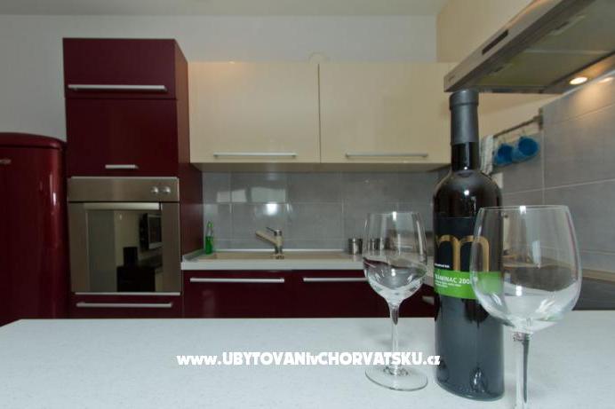 MIA apartments Zadar – фото 16