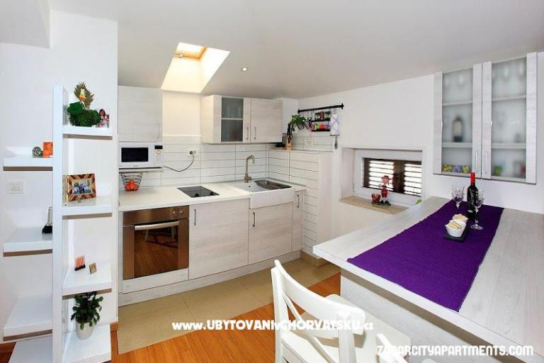 MIA apartments Zadar – фото 17