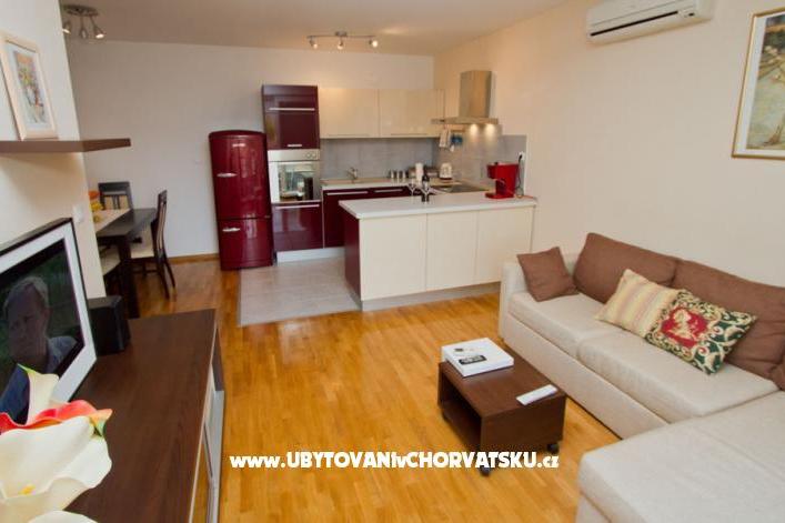 MIA apartments Zadar – фото 3