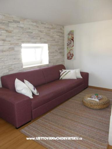 MIA apartments Zadar – фото 6