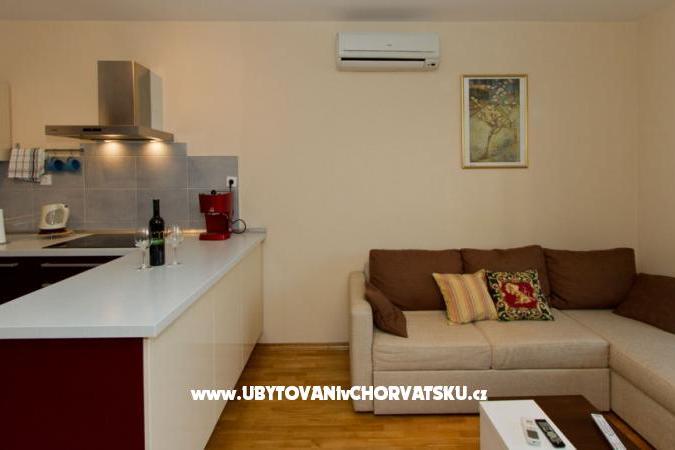 MIA apartments Zadar – фото 8