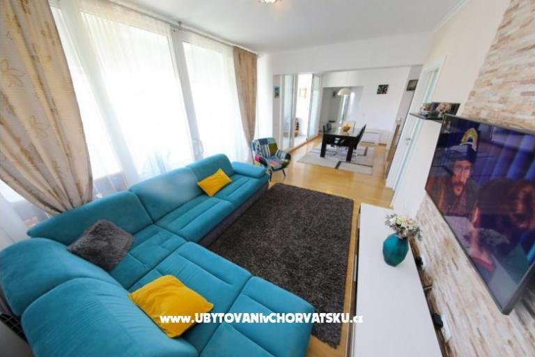 Luxury Residence Maris – фото 3