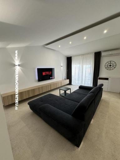 Luxury Residence Zola – фото 13