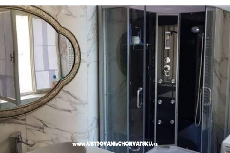 Maria Luxury Suite, Center – фото 18