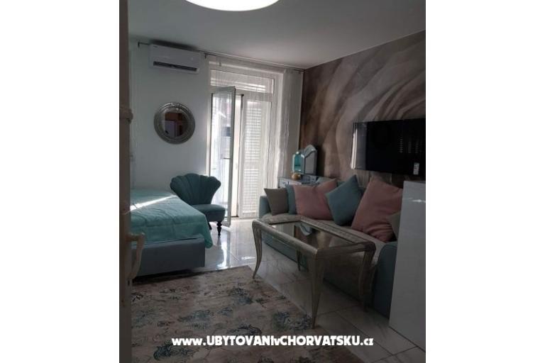 Maria Luxury Suite, Center – фото 5