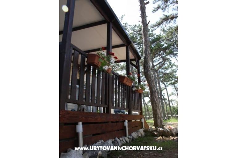 Mobilna kućica Sara – фото 9